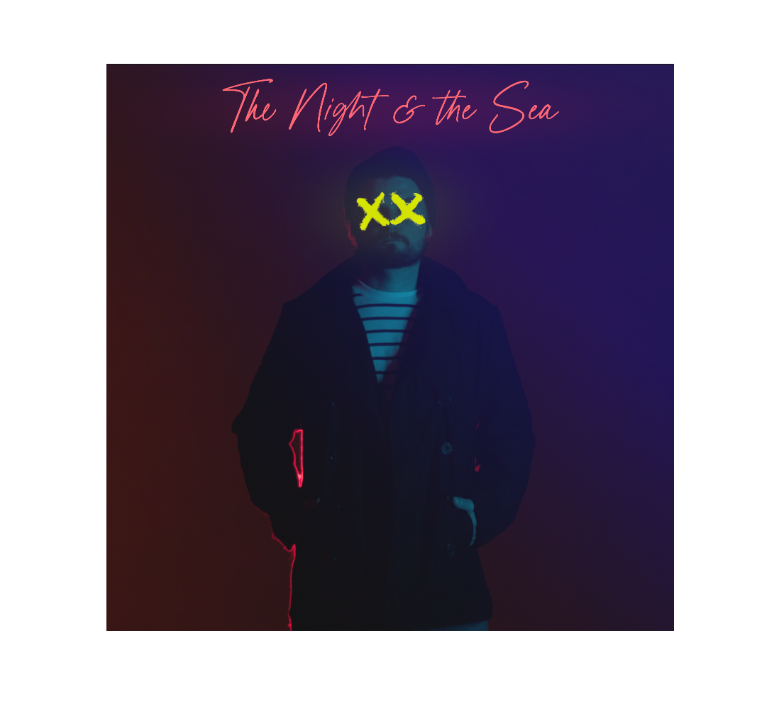 The Night & the Sea CD