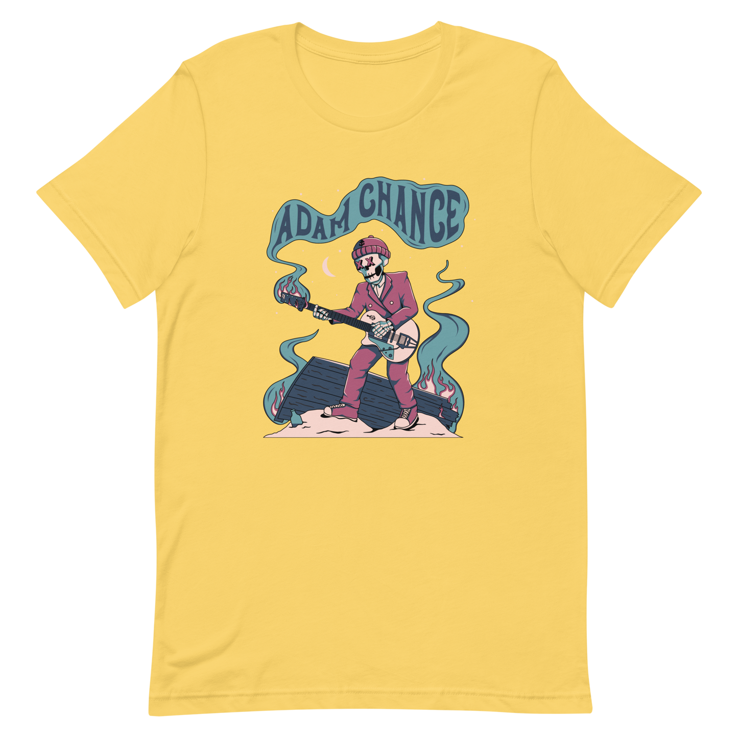 Barquero t-shirt