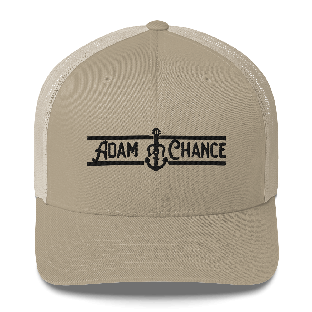 AC Trucker Cap