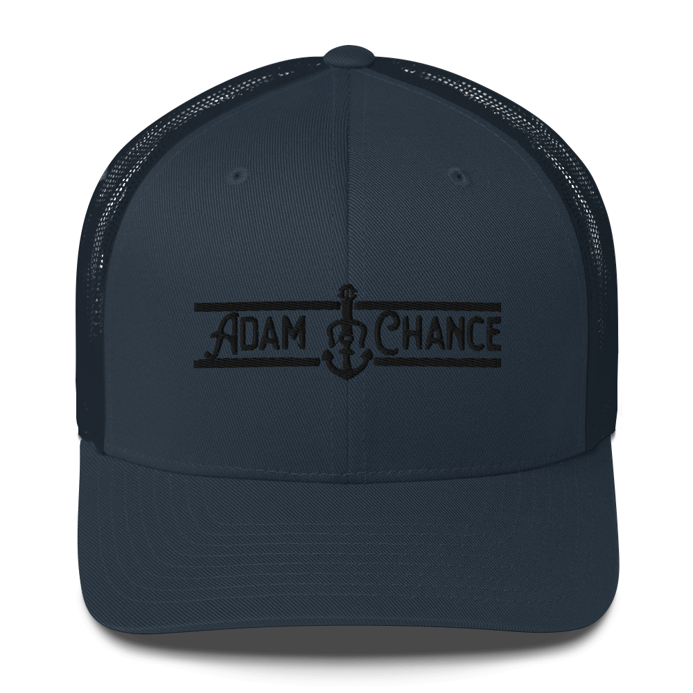 AC Trucker Cap