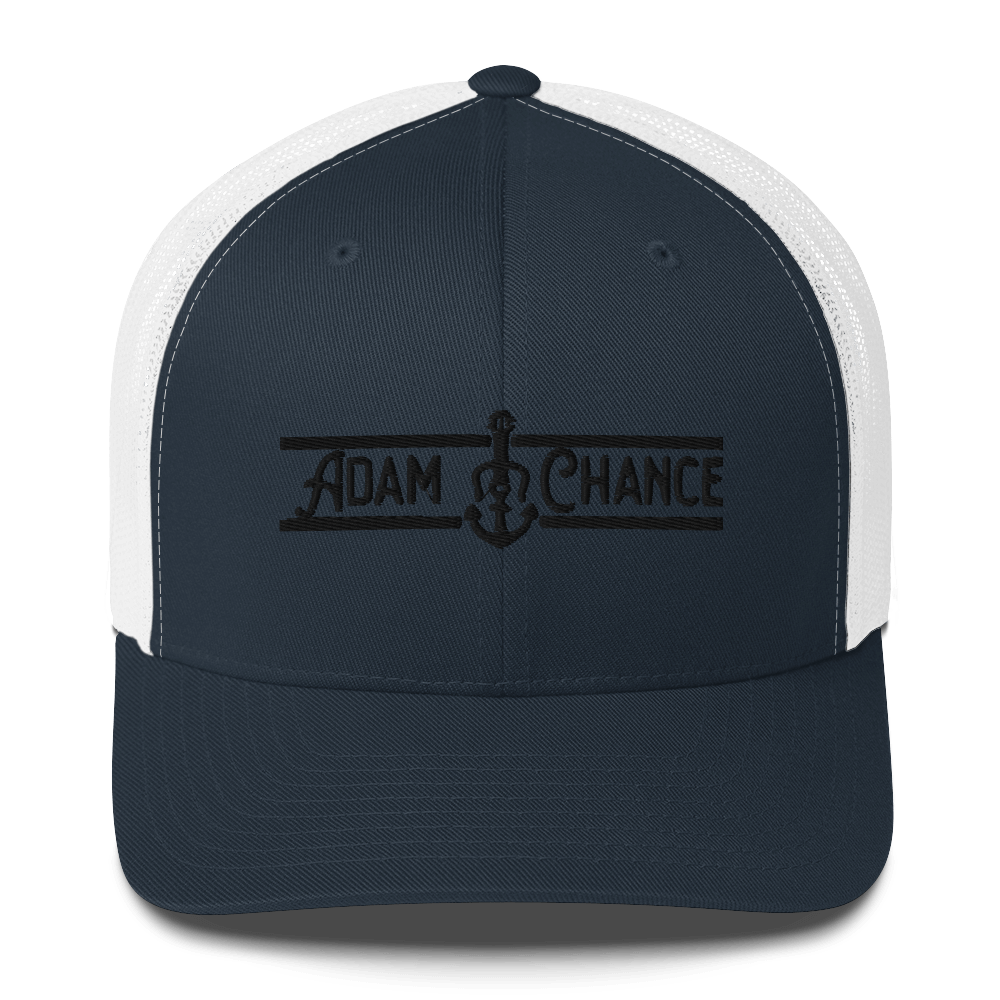 AC Trucker Cap