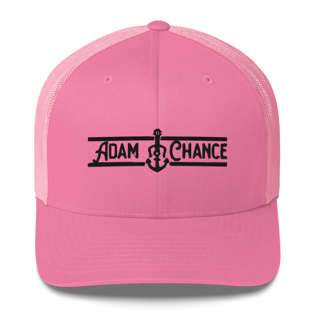 AC Trucker Cap