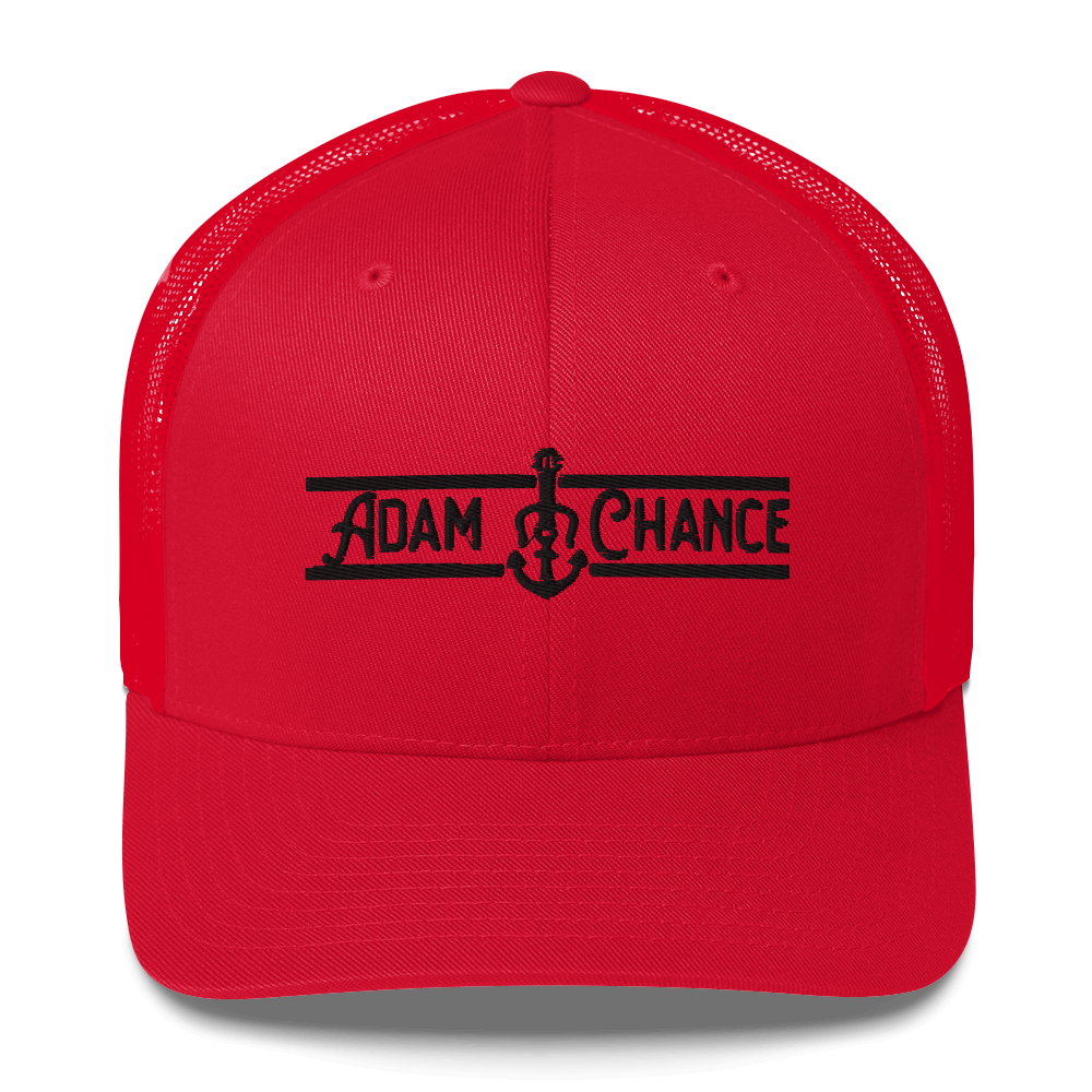 AC Trucker Cap