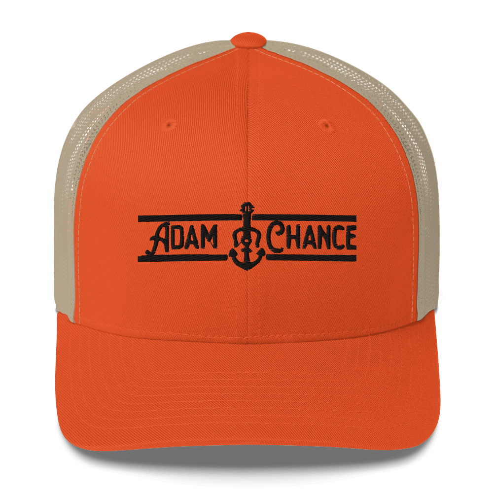 AC Trucker Cap