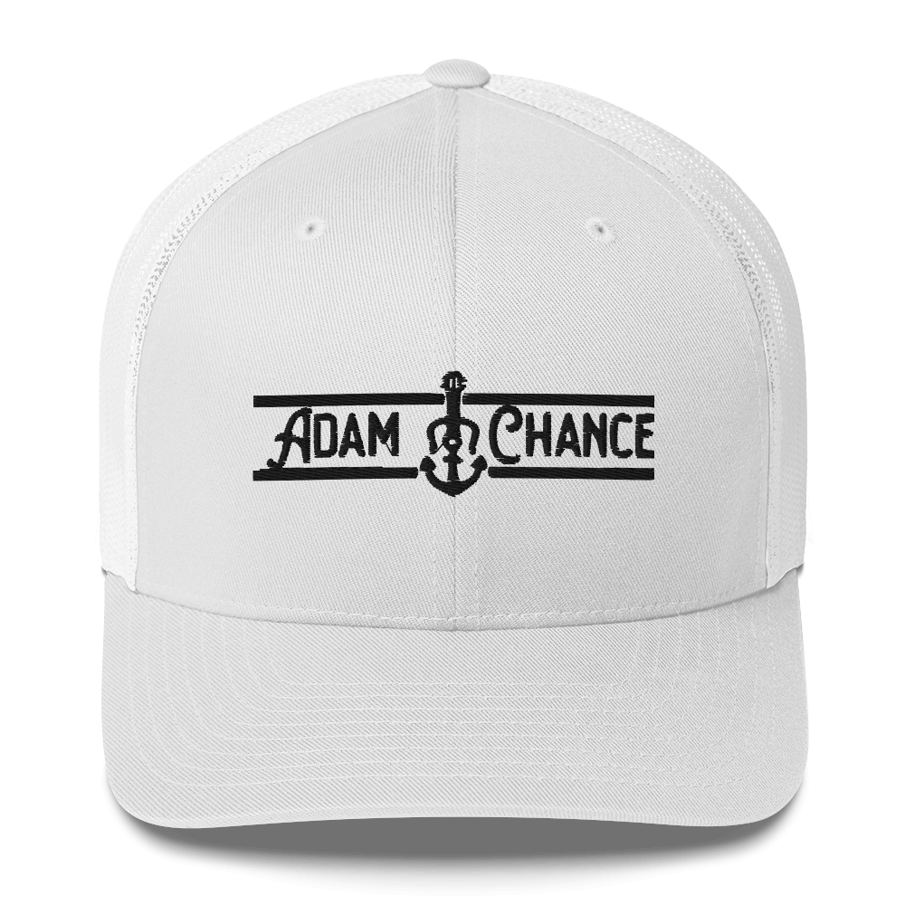 AC Trucker Cap