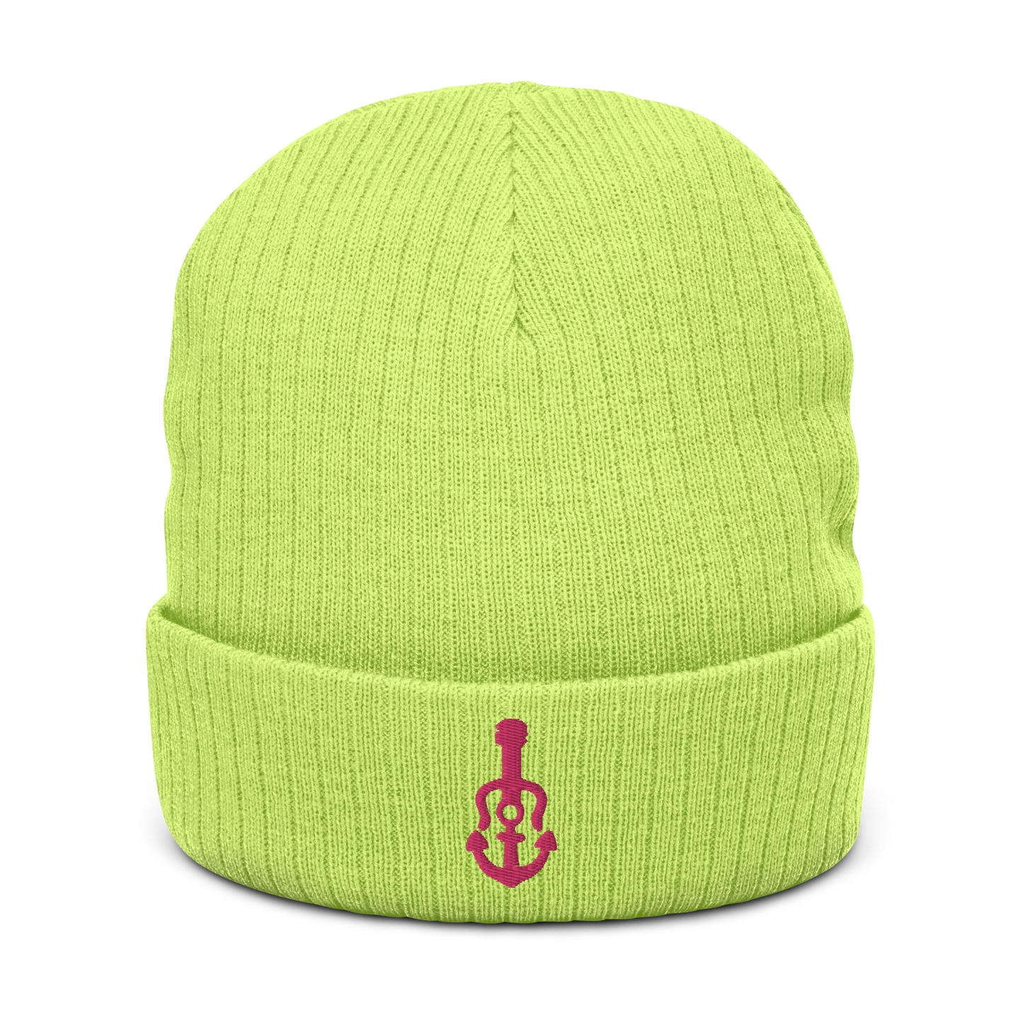 AC Sailor beanie