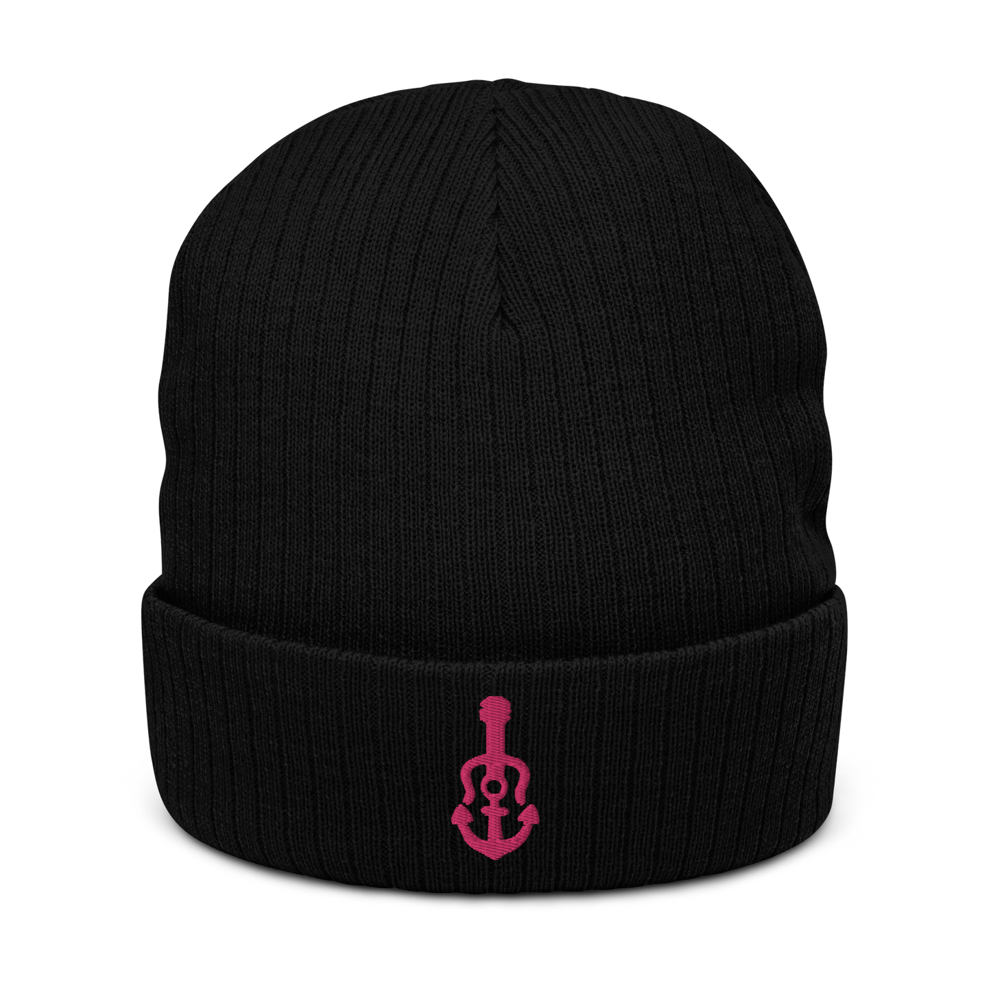 AC Sailor beanie