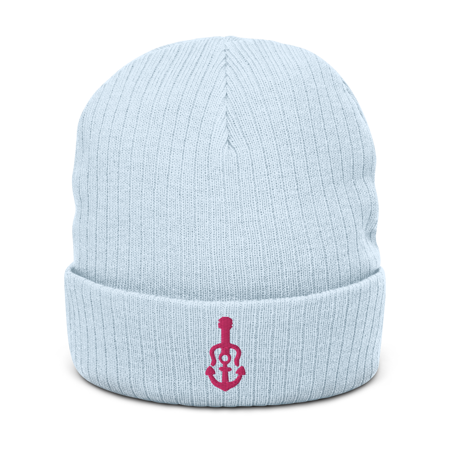 AC Sailor beanie