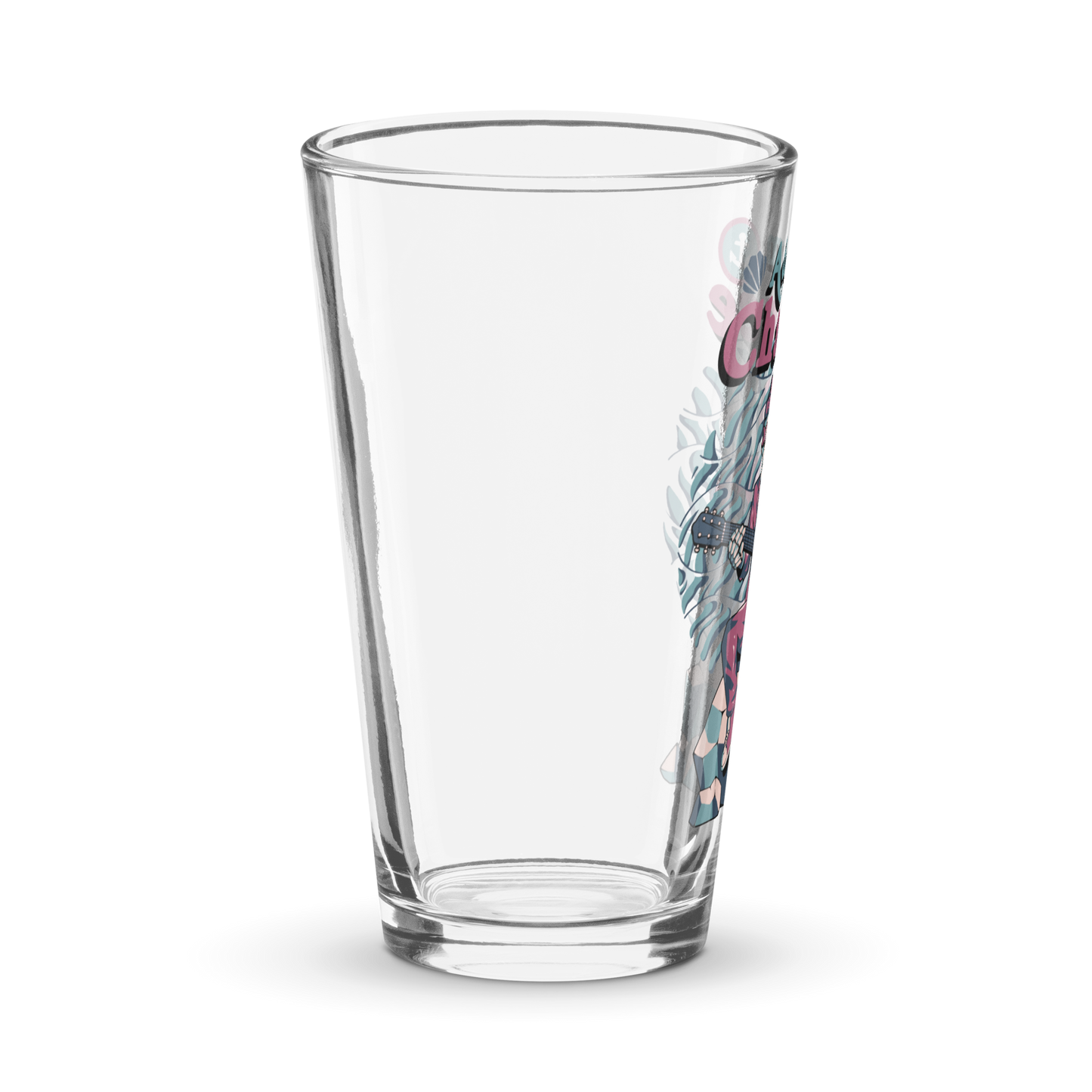 LIMITED EDITION Sealore Pint Glass