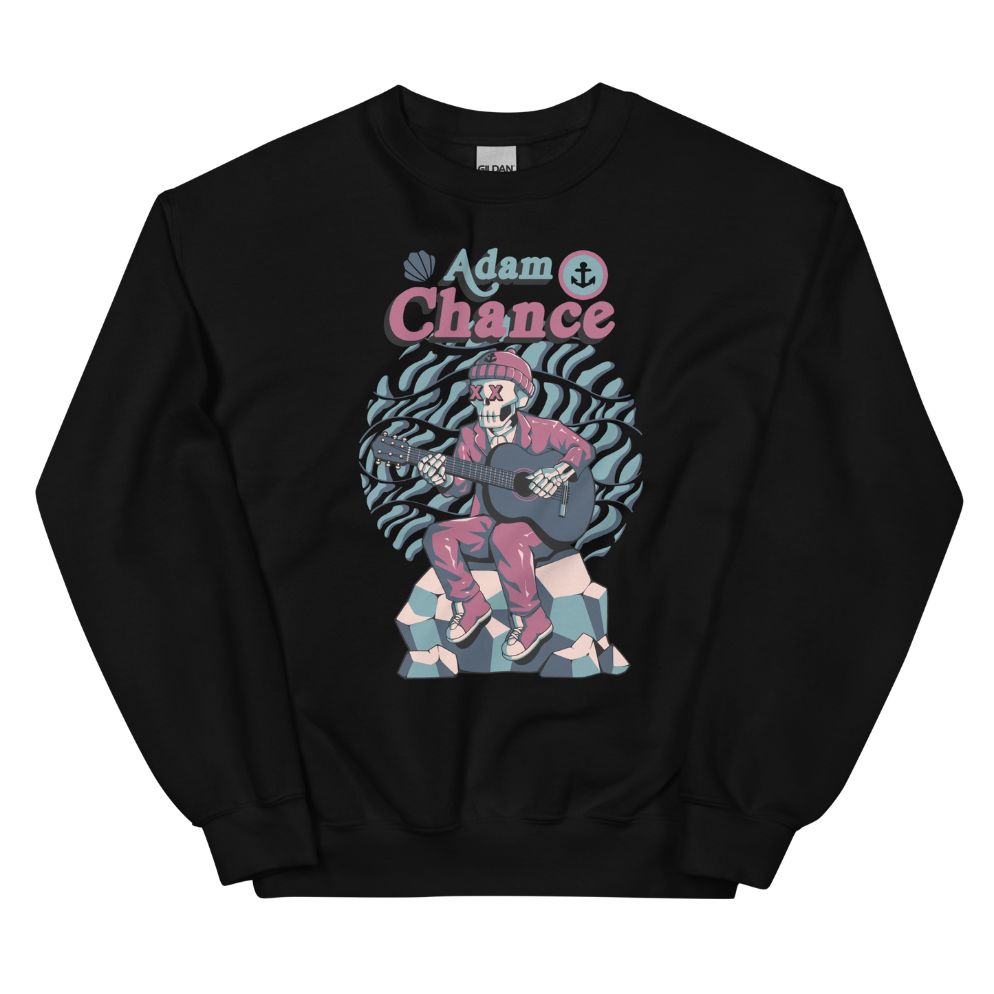 Sealore Unisex Sweatshirt