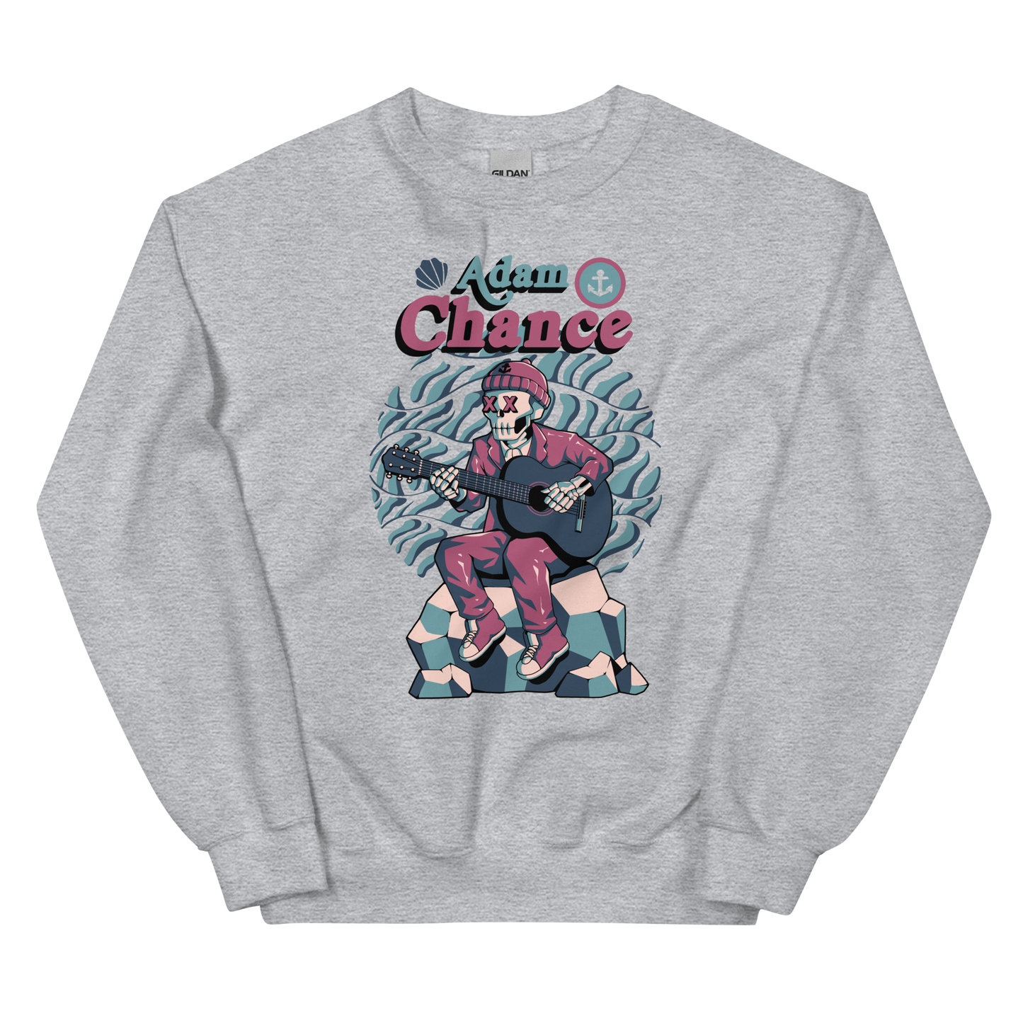 Sealore Unisex Sweatshirt
