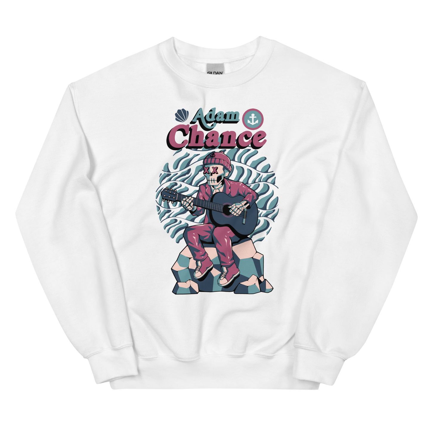Sealore Unisex Sweatshirt