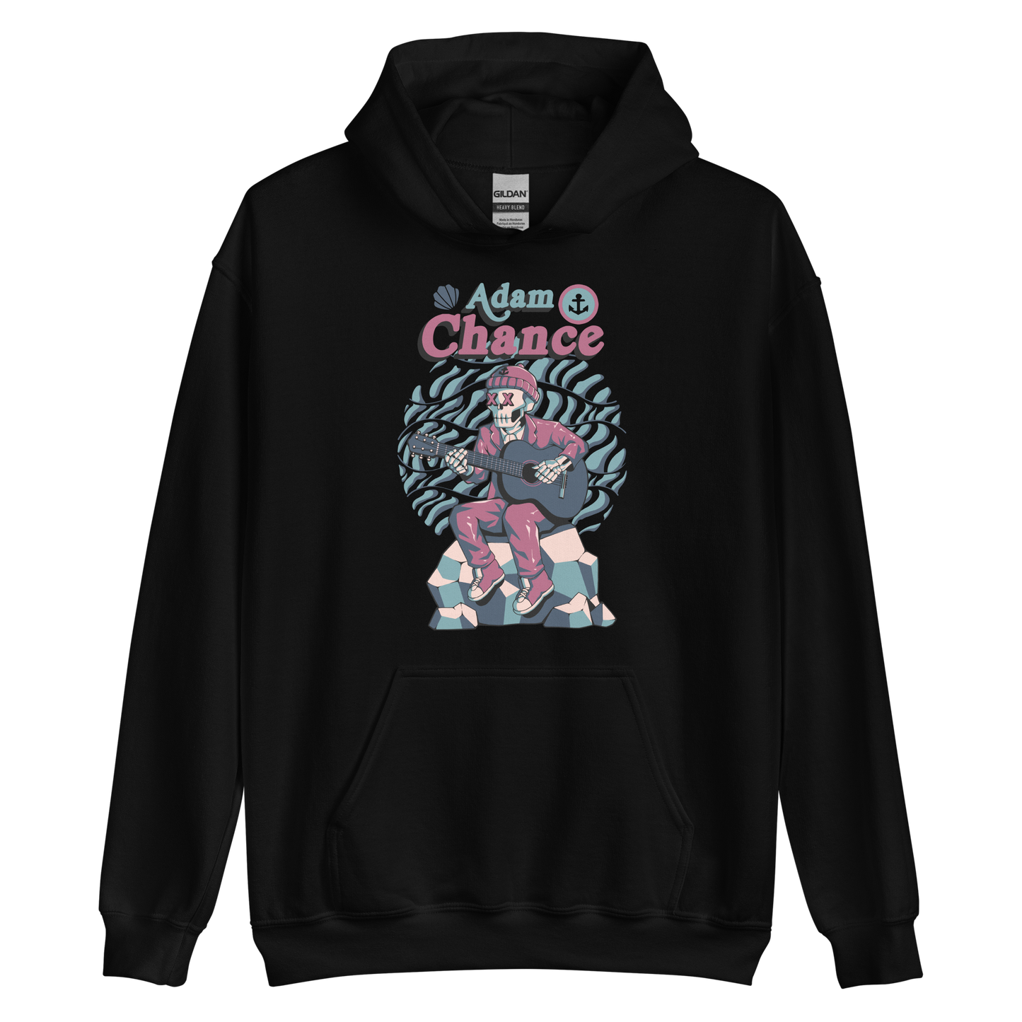 Sealore Unisex Hoodie