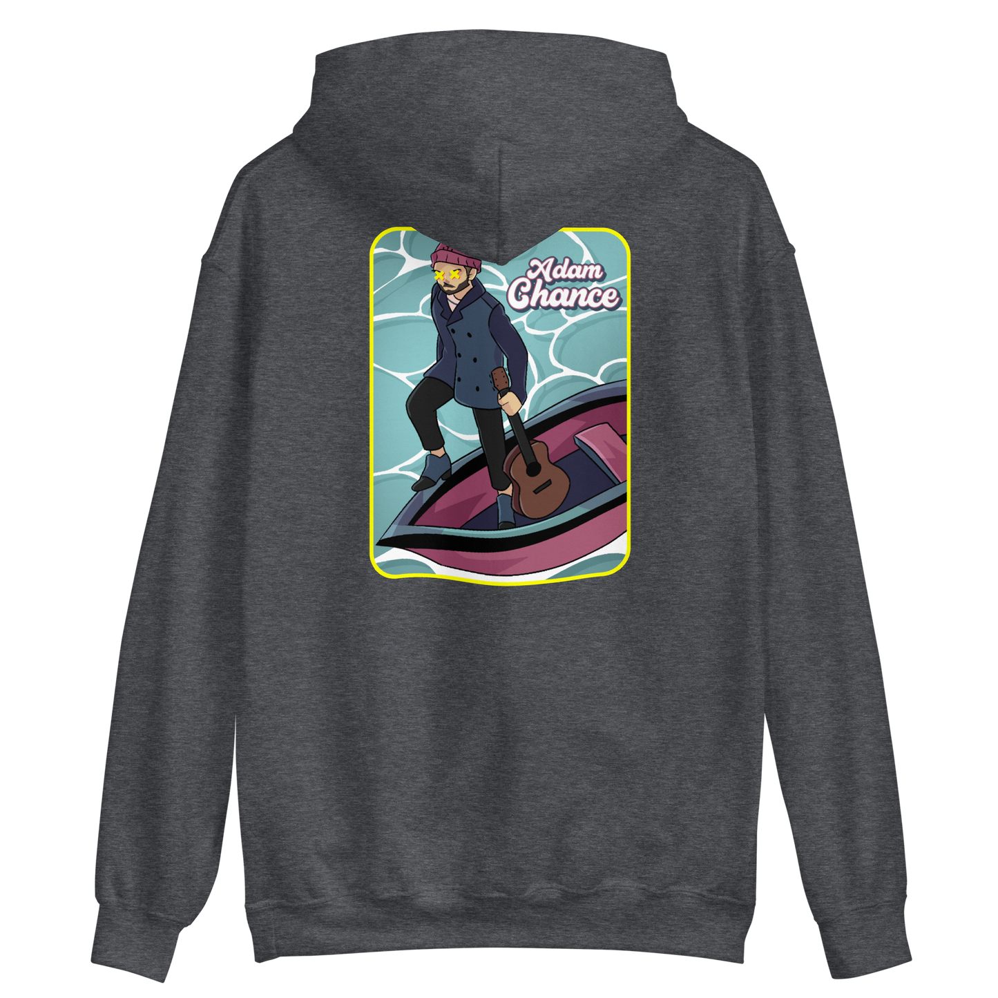 Shanty Lord Unisex Hoodie