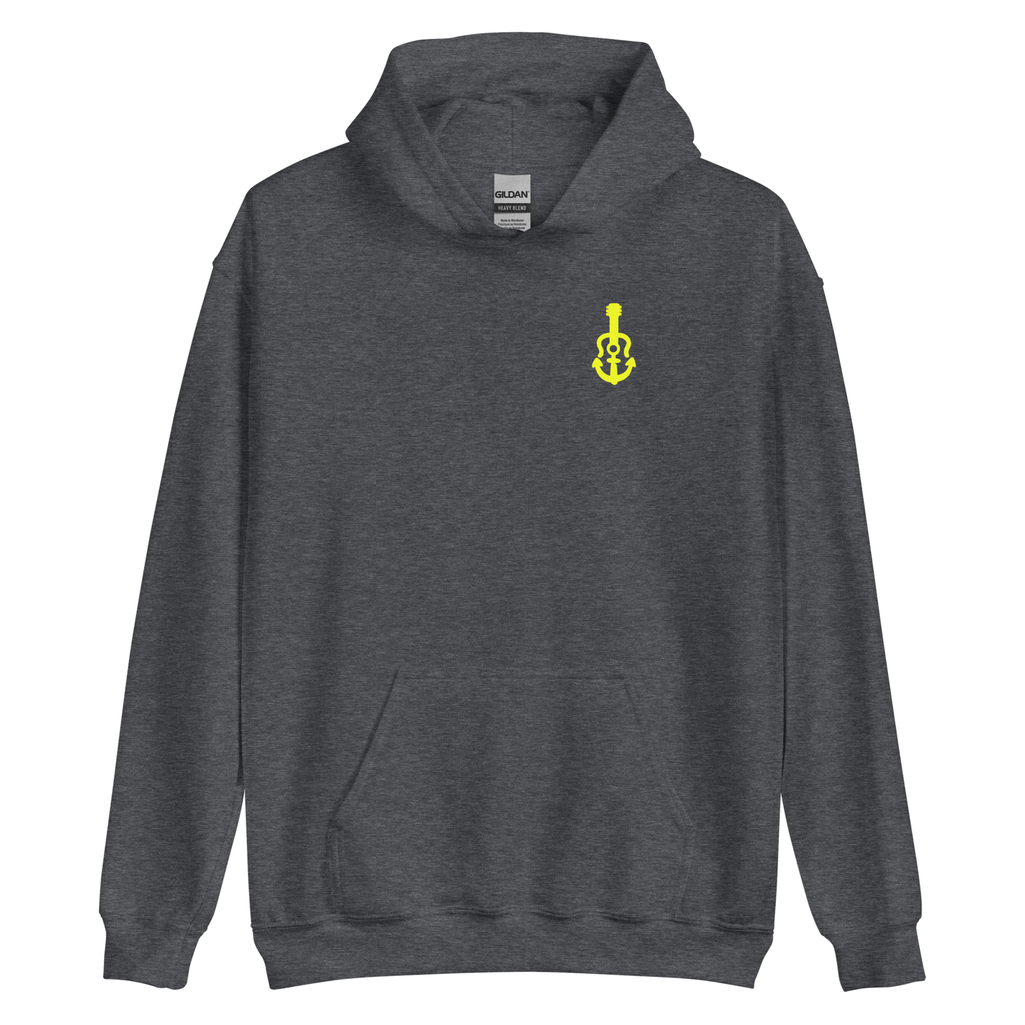 Shanty Lord Unisex Hoodie