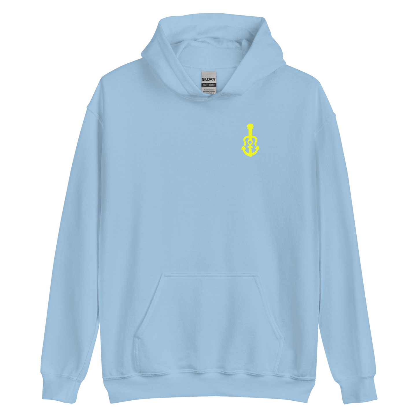Shanty Lord Unisex Hoodie