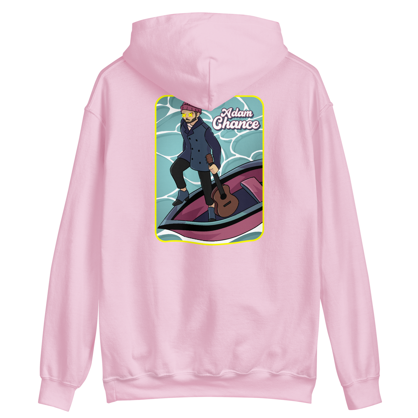 Shanty Lord Unisex Hoodie