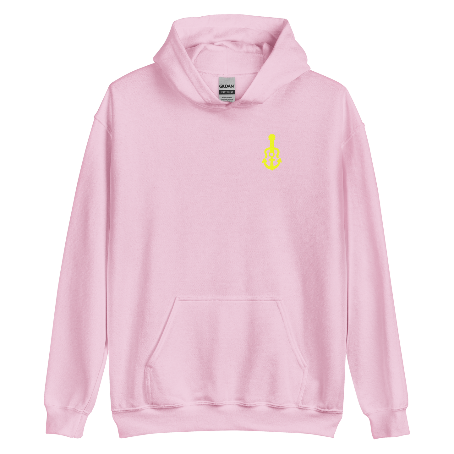 Shanty Lord Unisex Hoodie
