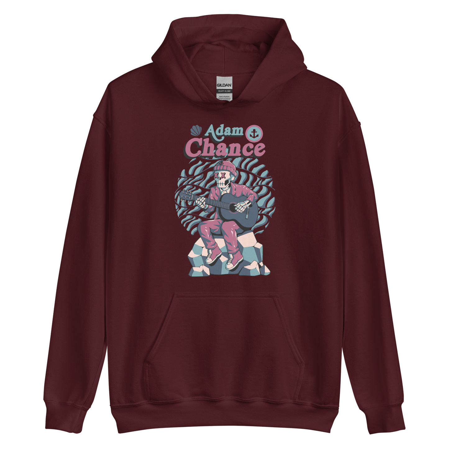 Sealore Unisex Hoodie