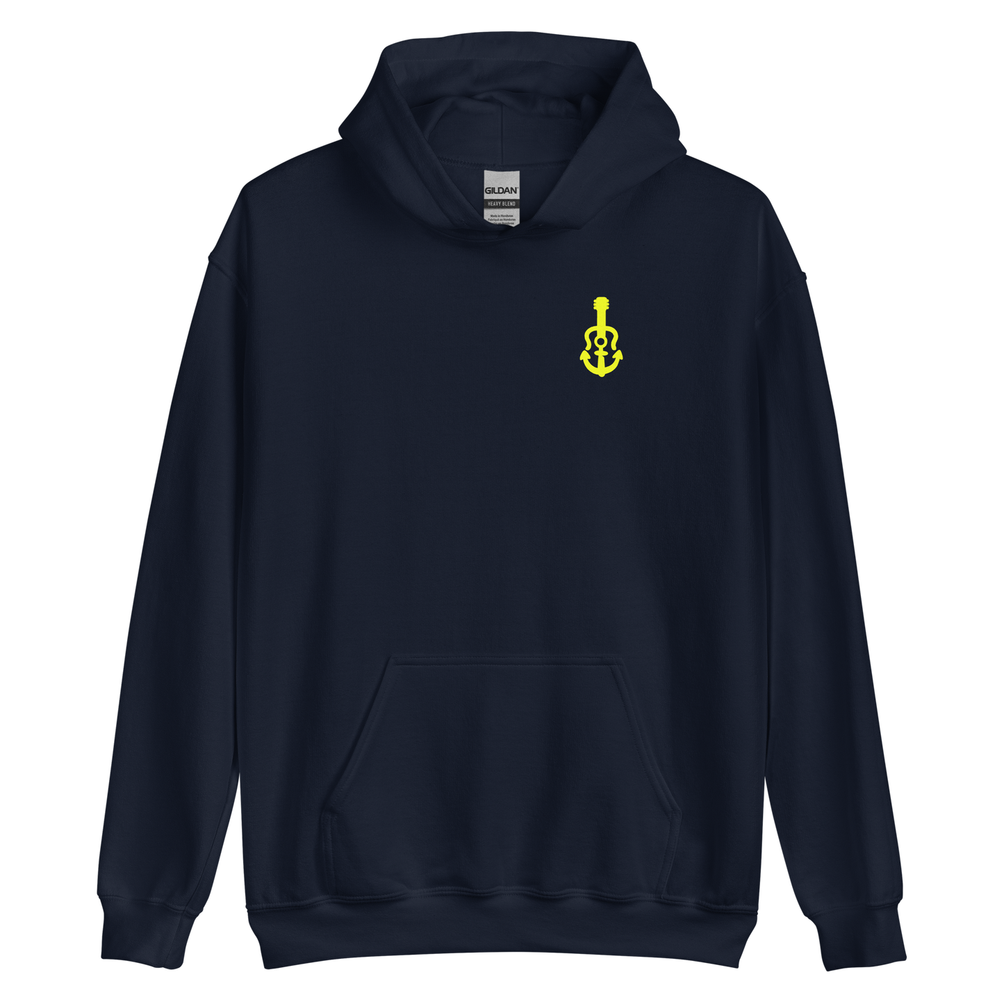 Shanty Lord Unisex Hoodie