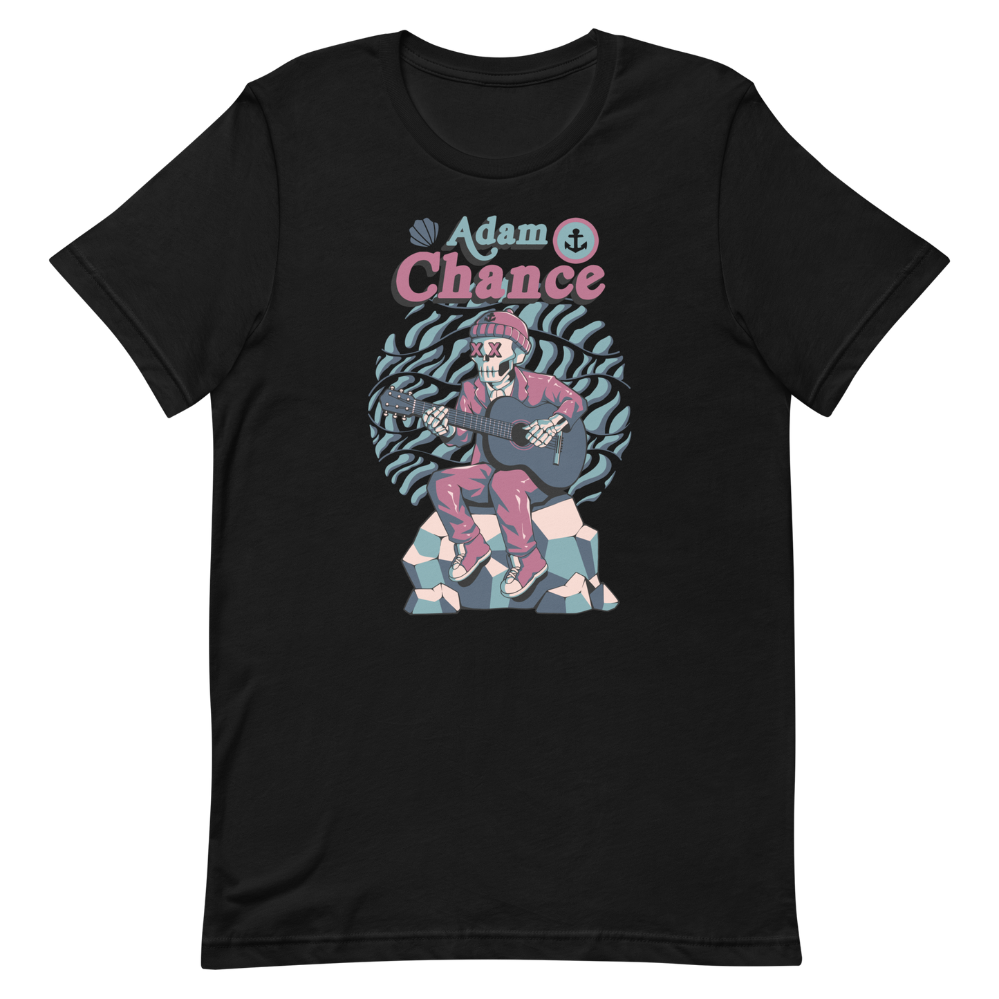 Sealore Unisex T-shirt