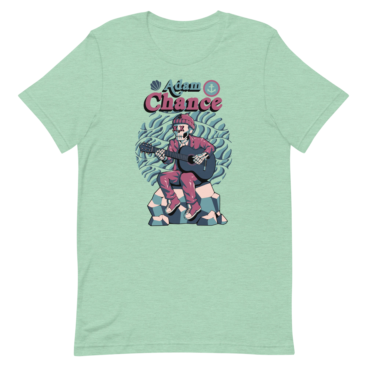 Sealore Unisex T-shirt