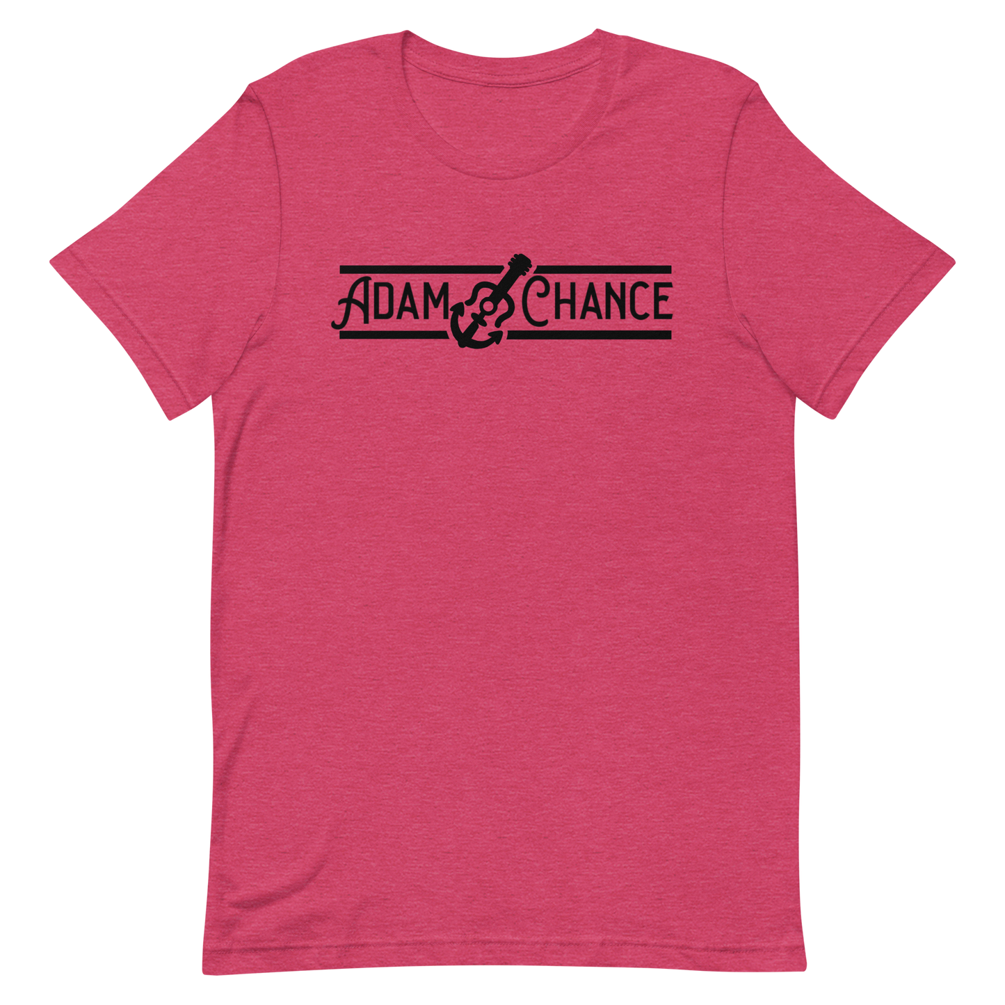 AC Unisex T-shirt
