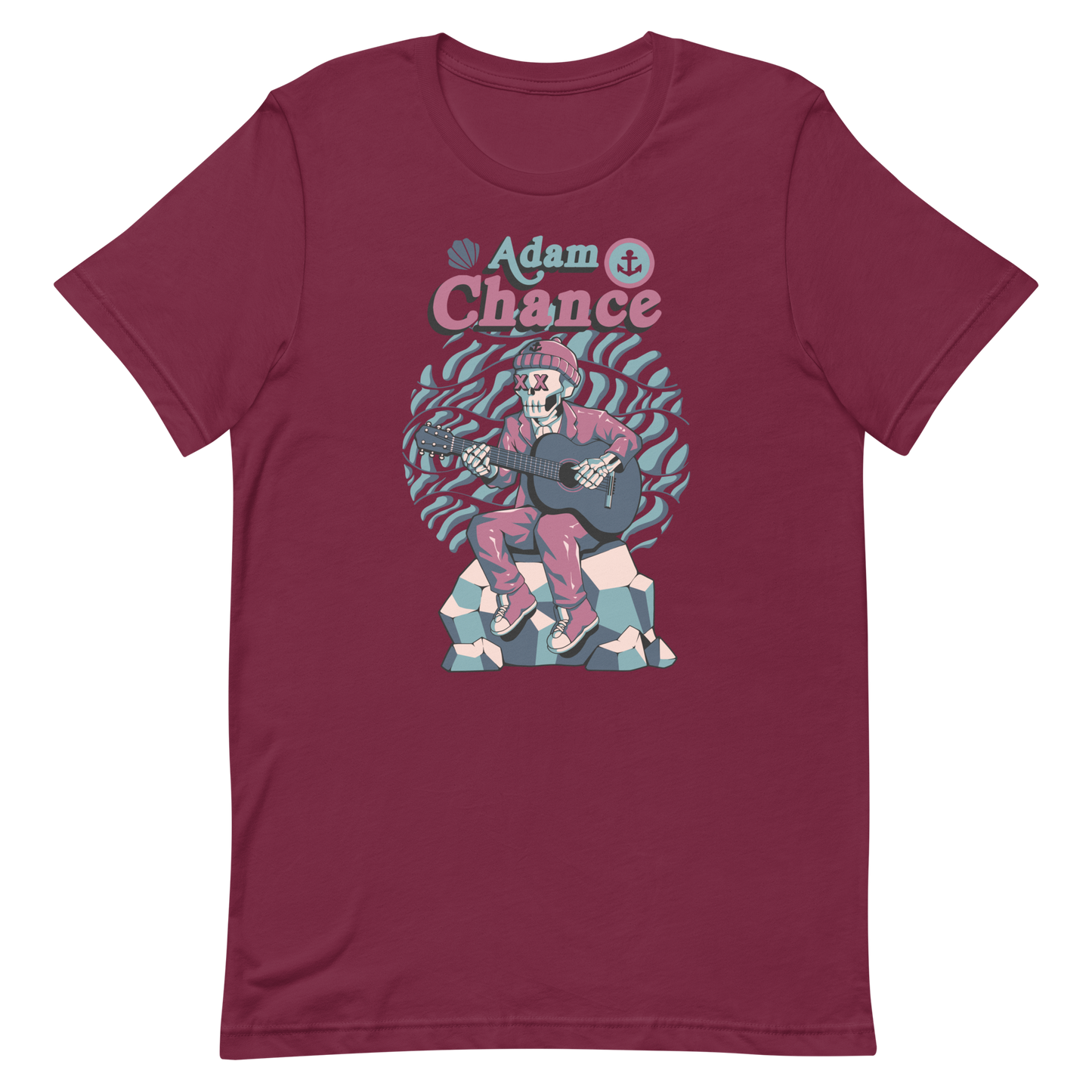 Sealore Unisex T-shirt