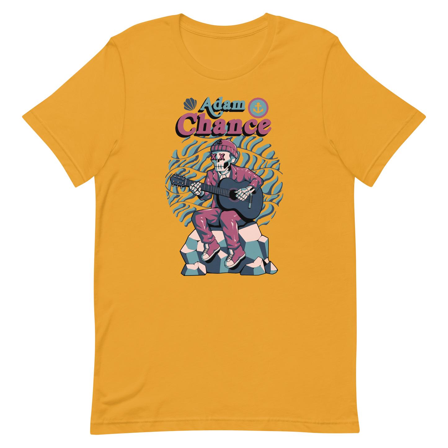 Sealore Unisex T-shirt
