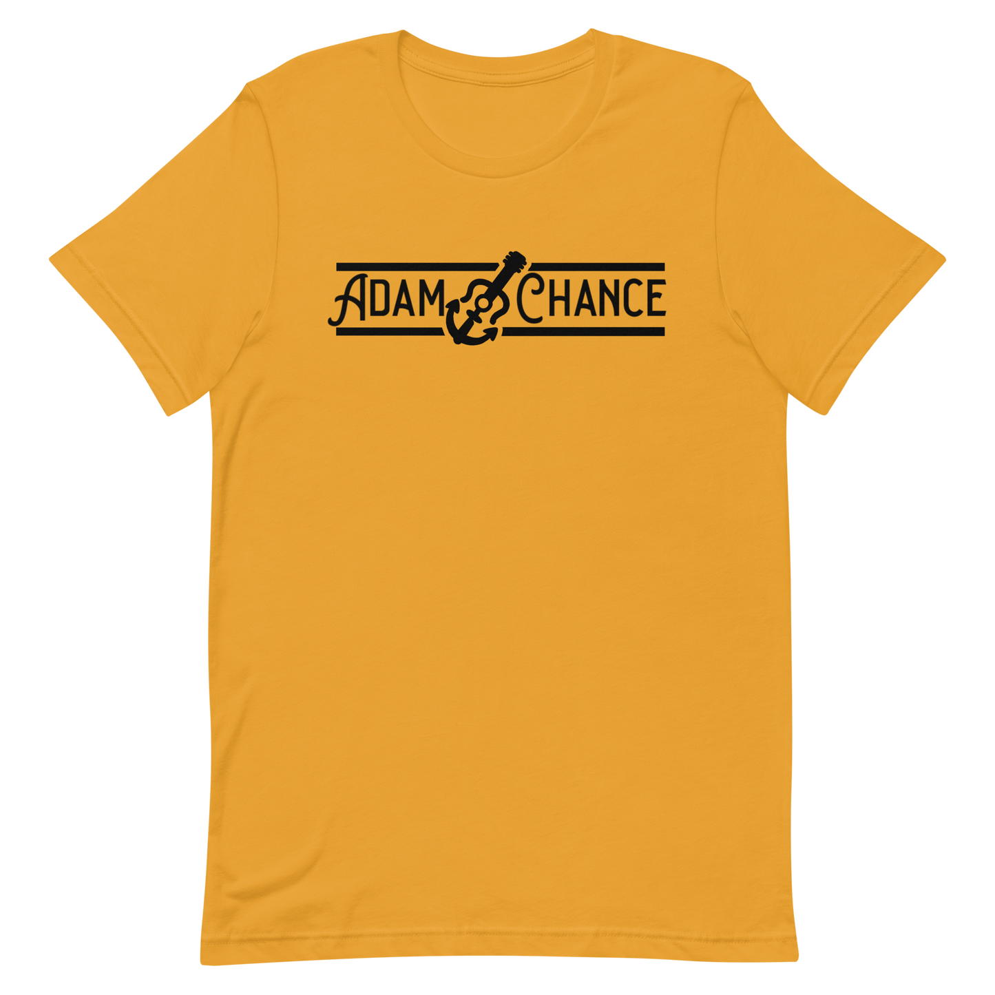 AC Unisex T-shirt