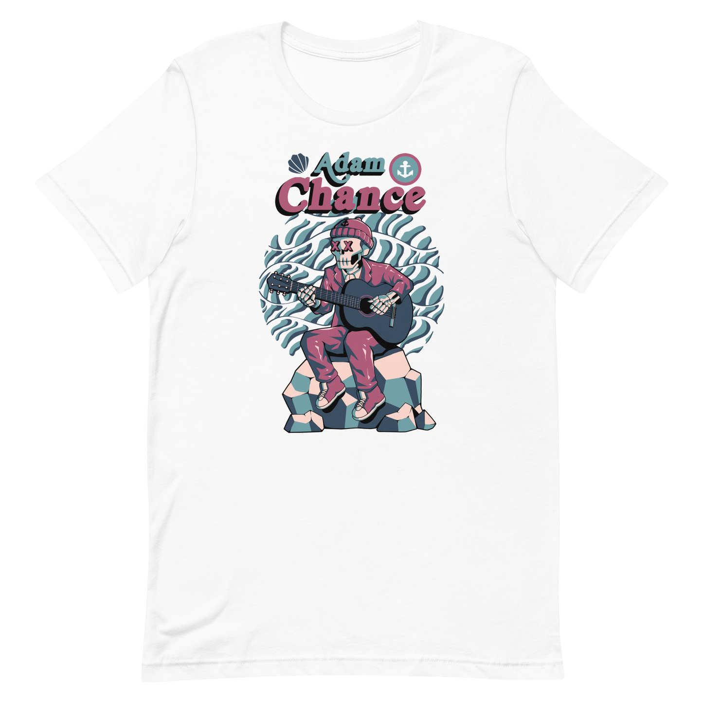 Sealore Unisex T-shirt