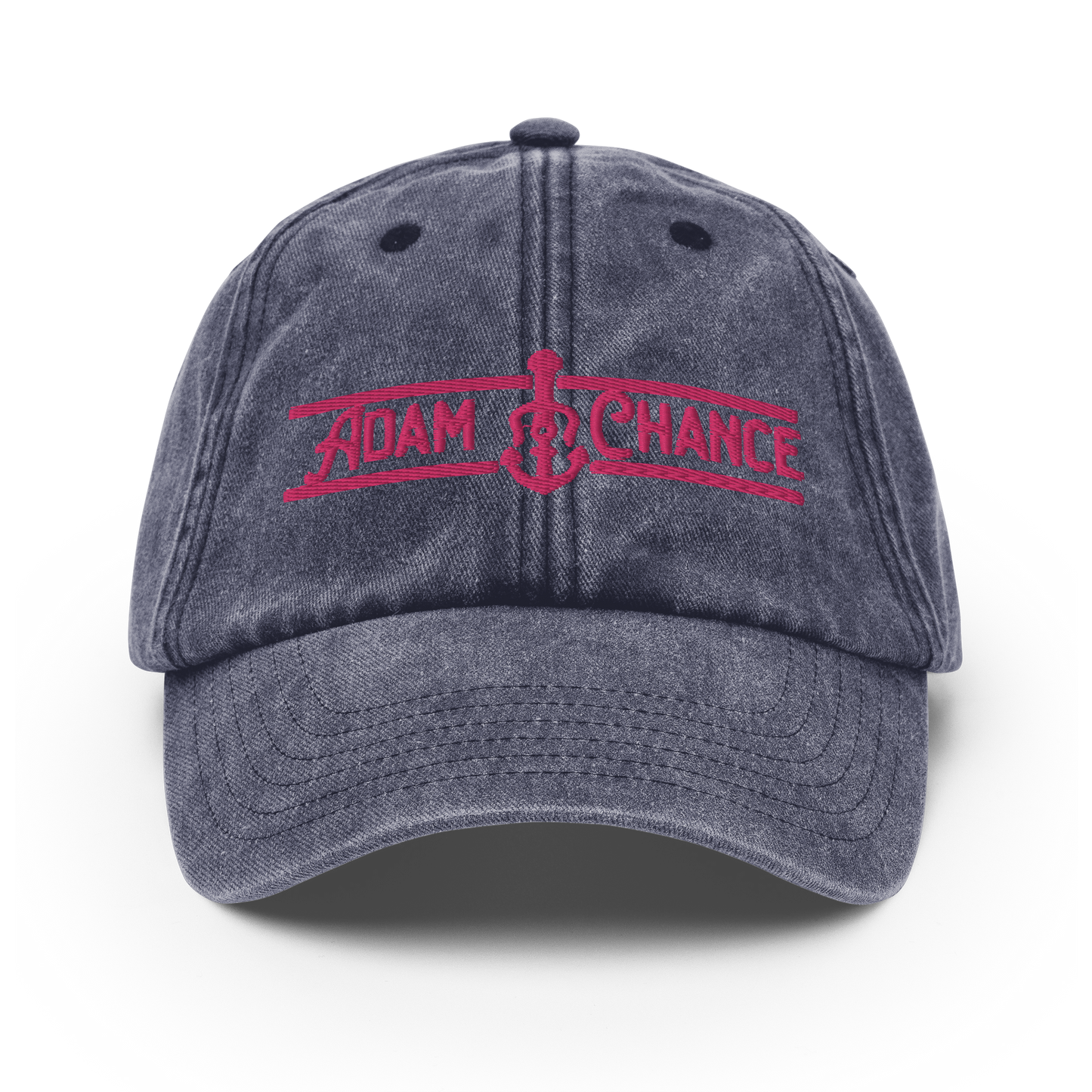 Adam Chance Dad Cap