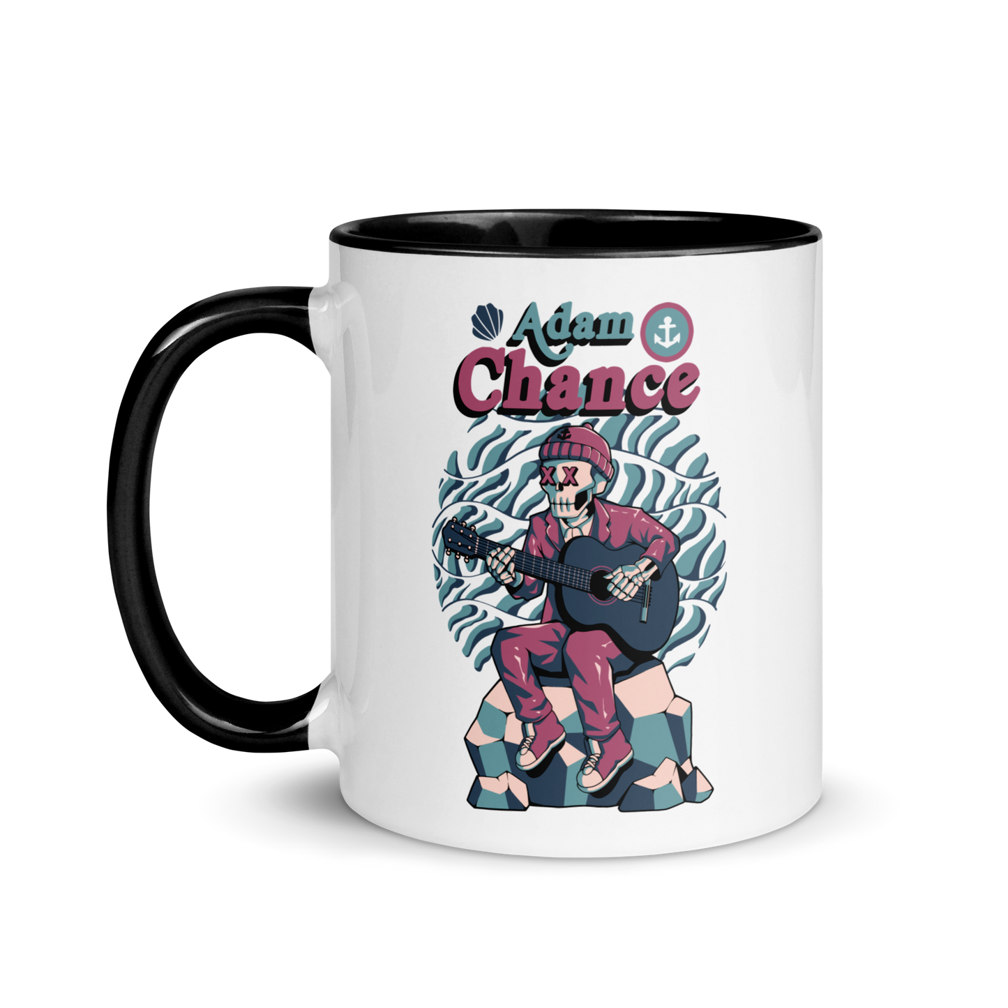 LIMITED EDITION Sealore Mug