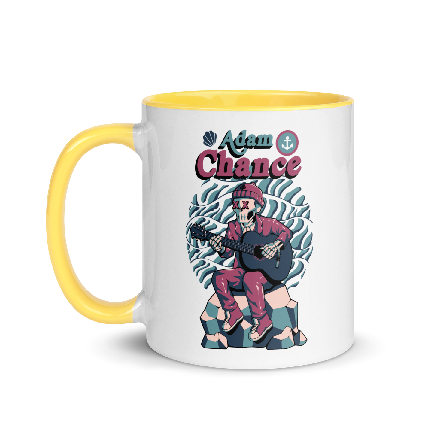 LIMITED EDITION Sealore Mug